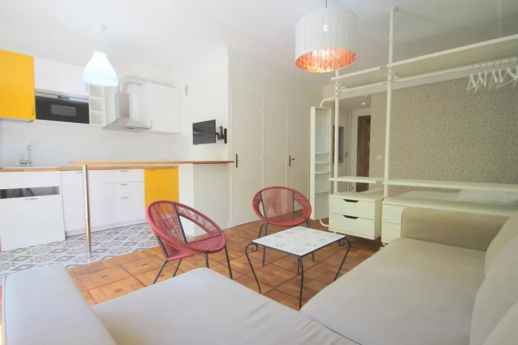 Riviera L'Imperial Hotel Nicea