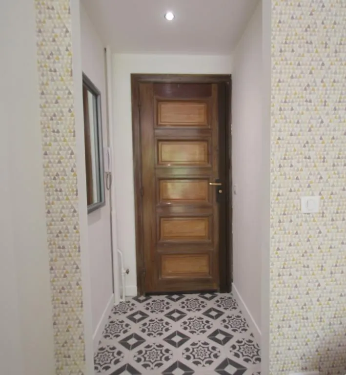 Riviera L'Imperial Hotel Nice Apartment